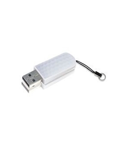 Verbatim 16GB Mini USB Flash Drive, Sports Edition - Golf , Minimum Qty. 10 -98682