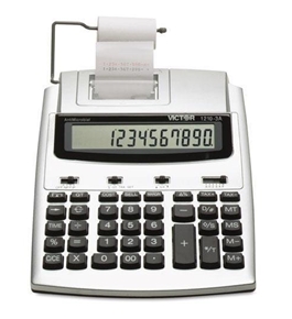 VCT12103A - Victor 12103A Printing Calculator by Victor