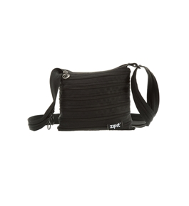 Mini Shoulder Bag, Black