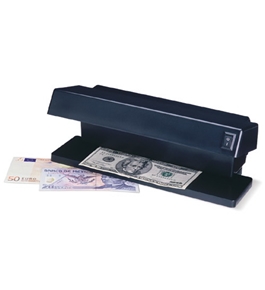 AccuBanker D62 Counterfeit Money Detector