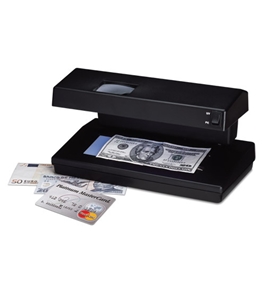AccuBanker D64 Counterfeit Money Detector