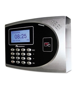 Acroprint : timeQplus Proximity Time and Attendance System, Badges, Automated - Sold as 2 Packs of -1 each