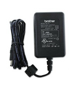 Brother AD24 Power Adapter for P-Touch