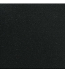 Akiles 12 Mil Poly Binding Cover (Sand Pattern) - 11.25" x 8.75" Black