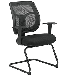 APOLLO GUEST MTG9900 STACK SIDE CHAIR