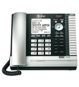 AT&T MS2085 na 1-Handset 4-Line Landline Telephone