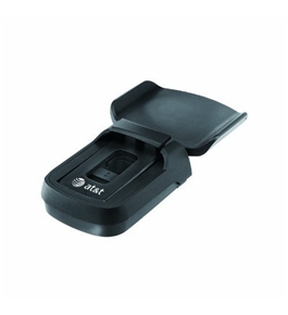AT&T TL7000 Handset Lifter for Digital Cordless Headset, Black