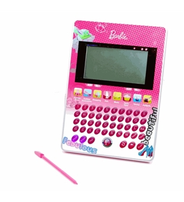 Oregon Scientific B004OX1JBI Barbie Fashion Tablet - Pink