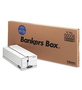 Bankers Box Liberty Storage Box - 00006