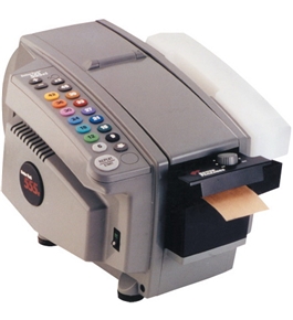 Better Pack® 555eS Electronic Paper Tape Dispenser (1 Each)