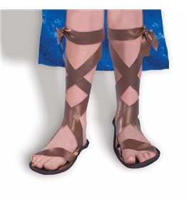 Biblical Times - Child Roman Sandals Shoe Size 1-3