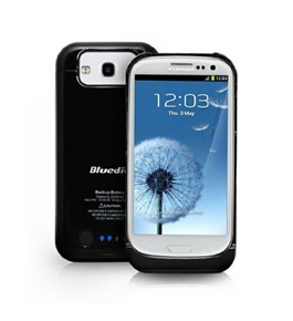 Bluedio I9300 2000mAh Backup Battery Batteries for Samsung i9300 SAMSUNG GALAXY SIII