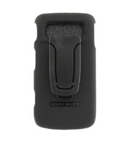 Body Glove Glove Snap-On Case for Samsung Exec i225 - Black