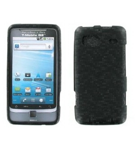 Body Glove Matrix Snap-On Cover for T-Mobile G2 [Wireless Phone Accessory]