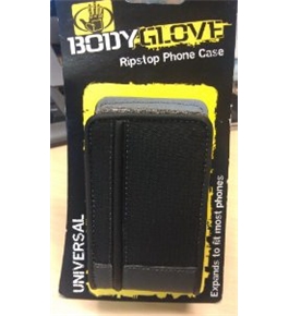 Body Glove Universal 91363 Ripstop Phone case UNIVERSAL