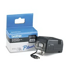 Brother AD60 Ptouch Power Adapter