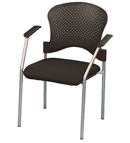BREEZE FS8277 STACK SIDE CHAIR