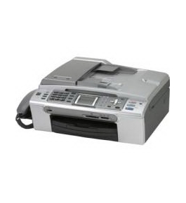 Brother MFC-665CW Refurbished All-in-One