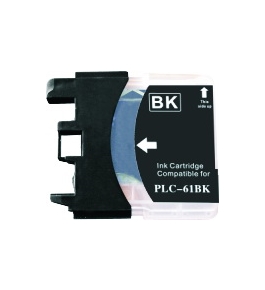 Printer Essentials for Brother DCP-165C/MFC-290C/MFC-490CW/MFC-5490CN/MFC-5890CN/MFC-6490CW/MFC-790CW - PLC-61BK