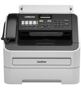 Brother PPF 2840 High-Speed Laser Fax Machine