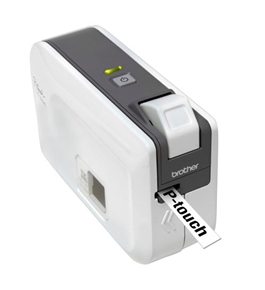 Brother PT-1230PC PC-Connectable Label Maker