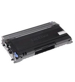 Brother TN-350 (TN350) Compatible 2,500 Yield Black Toner Cartridge - Brother DCP-7020, Fax 2820, 2910, 2920, HL-2040, 2070N, MFC-7220, 7225N, 7420, 7820N