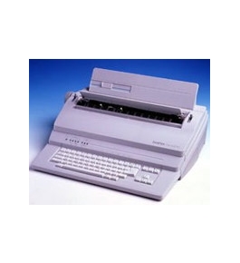 Brother: Brother EM530 Typewriter - Acedepot