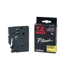 BRTTZS231 - TZ Extra-Strength Adhesive Tapes Laminated