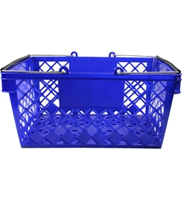 Garvey BSKT-41301 Large Baskets - Blue