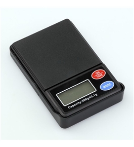 WeighMax BX-650 Digital Pocket Scale for Precious Metals