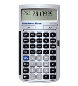 Calculated Industries 8025 Ultra Measure Master