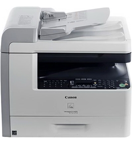 Canon MF6590 Copier/Scanner/Printer/Fax DUPLEX/NETWORK w/NEW 106 Toner