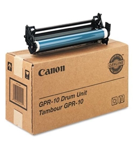Canon GPR-10 Drum