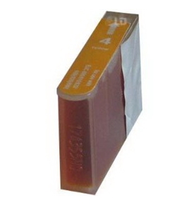 Printer Essentials for Canon BJC-600 / 600e / 610 / 620 - PBJI-201Y Compatible Inkjet Cartridge