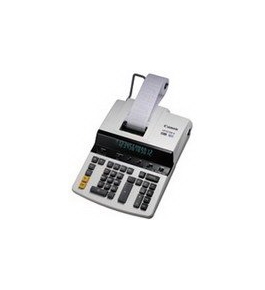 Canon CP1213DII Commercial Printing Calculator