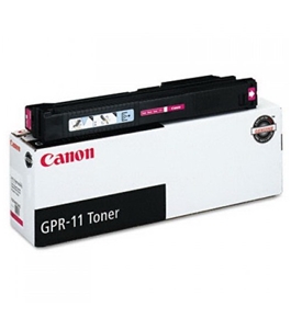 Canon Fax MAGENTA TONER CART-IMAGERUNNER C3200 GPR-11 (7627A001AA)