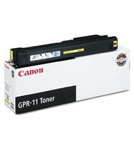 Canon Fax YLW TONER CART-IMAGERUNNER C3200 GPR-11 (7626A001AA)
