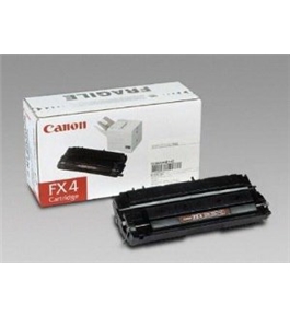 Canon (Fx4) Laser Class 8500/9000/9000L/9000Ms/9000S/9500/9500Ms/9500S Toner (4000 Yield)