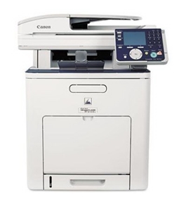 Canon ICMF8450c All-in-One Laser Printer CNMICMF8450C