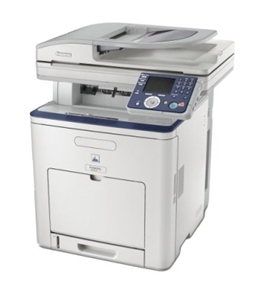 Canon Image CLASS 2300N  Multifunction Printer Image CLASS Series