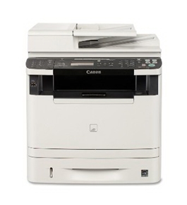 Canon imageCLASS MF5960dn Black & White Laser Multifunction Printer (4838B010)