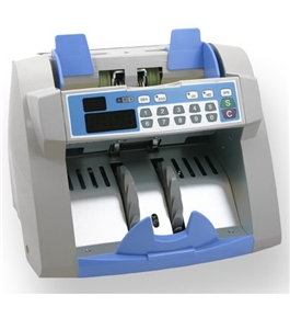 Cassida 85 series heavy Duty Currency Counter