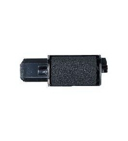 Compatible Seiko IR-40 Black Ink Rollers, Works for Sharp XEA102, Sharp XEA110, Sharp XEA115, Sharp XE