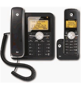 Corded and Dect 6.0 Combo Phon