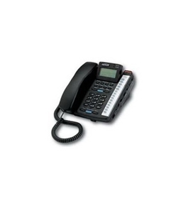 Cortelco 221000-TP2-27E 1-Handset Landline Telephone