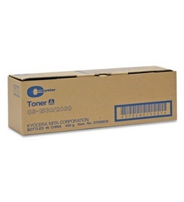 COY37028015 - Kyocera Black Toner Cartridge