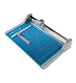 Dahle 550 14-1/8" Professional Rotary Trimmer