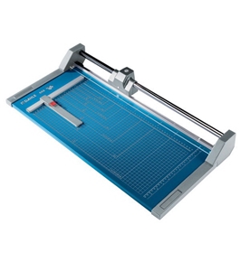 Dahle 554 28-1/4" Professional Rotary Trimmer