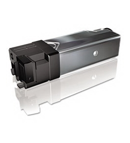 Printer Essentials for Dell 1320/1320c Hi-Capacity Black MSI Toner - 40069