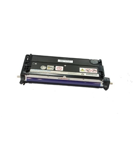 Printer Essentials for Dell 3110cn/3115cn Hi-Capacity Black Toner - CT3108092